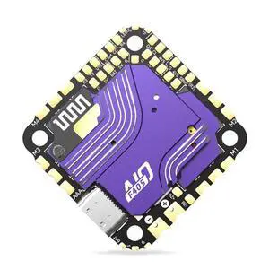 Professional F405 40A 25.5x25.5 3-6S Flight Controller For Link/Caddx Vista FPV Accessories Integrated Flight Controller Professional F405 40A 25.5x25.5 3-6S Flight Controller For Link/Caddx Vista FPV Accessories Integrated Flight Controller