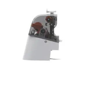 Feeder Unit for bambu AMS 2 Pro Driven/Active Support Shaft Assembly 3D Printer Accessories(Feeder Unit 1pcs) Feeder Unit for bambu AMS 2 Pro Driven/Active Support Shaft Assembly 3D Printer Accessories(Feeder Unit 1pcs)
