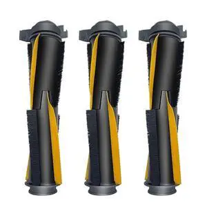 Main Brush AccessoriesCompatible For Shark Navigator AV2110S Compatible For Shark Navigator RV2120AE Robot Vacuum Replacement Parts(3pcs) Main Brush AccessoriesCompatible For Shark Navigator AV2110S Compatible For Shark Navigator RV2120AE Robot Vacuum Replacement Parts(3pcs)