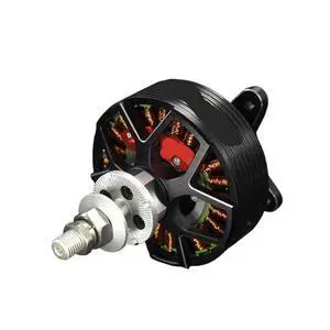DUALSKY GA2000R MKII 230/405/465KV Competition Edition Brushless Motor Suitable For Fixed Wing 70E Class 15-20cc Gasoline Engine(465KV) DUALSKY GA2000R MKII 230/405/465KV Competition Edition Brushless Motor Suitable For Fixed Wing 70E Class 15-20cc Gasoline Engine(465KV)