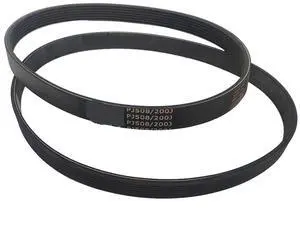 2pcs/lot for Vega V-Belt PJ508 200J 2/3/4/5/6/7/8/9/10 Ribs Treadmill Conveyor Belt Rubber Motor Belt Drive Belt(6ribs) 2pcs/lot for Vega V-Belt PJ508 200J 2/3/4/5/6/7/8/9/10 Ribs Treadmill Conveyor Belt Rubber Motor Belt Drive Belt(6ribs)