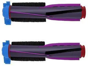 AV2820 Main Brush Compatible With Shark, Robot Vacuum Accessory | Replacement Parts(2 red) AV2820 Main Brush Compatible With Shark, Robot Vacuum Accessory | Replacement Parts(2 red)