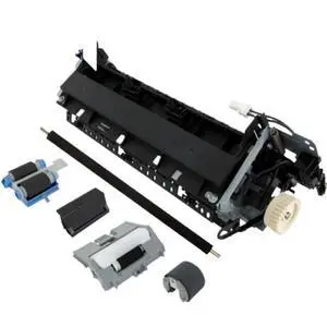Fuser Maintenance Kit with RM2-5679, RM2-2585, and RM2-5692 for M501, M506, M507, M527, M528 Printers(110V) Fuser Maintenance Kit with RM2-5679, RM2-2585, and RM2-5692 for M501, M506, M507, M527, M528 Printers(110V)