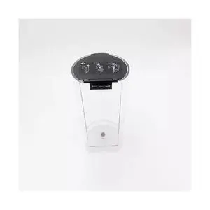 Coffee Machine Replacement Parts Compatible For Nestle NESPRESSO Capsule Coffee Machine,Compatible For Essenza Mini, C30, EN85 Water Tank Accessories Coffee Machine Replacement Parts Compatible For Nestle NESPRESSO Capsule Coffee Machine,Compatible For Essenza Mini, C30, EN85 Water Tank Accessories
