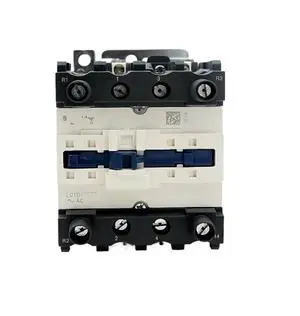 LC1D AC LC1D40008 LC1D50008 LC1D80008 Contactor- 4 Pole DIN Rail Mounted Power Contactor-(LC1D40008,380V) LC1D AC LC1D40008 LC1D50008 LC1D80008 Contactor- 4 Pole DIN Rail Mounted Power Contactor-(LC1D40008,380V)