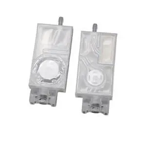 Ink Damper Compatible with I3200 Printhead 10 20 30 50 100 Pieces Compatible with 4720 5113 Corrosion Resistant Ink Filter Ink(I3200-Clear-50pcs) Ink Damper Compatible with I3200 Printhead 10 20 30 50 100 Pieces Compatible with 4720 5113 Corrosion Resistant Ink Filter Ink(I3200-Clear-50pcs)