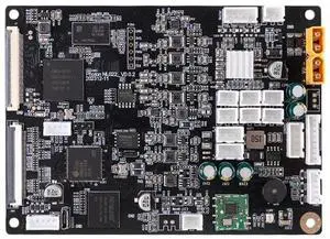 For ANYCUBIC Original Motherboard 3d Printing Accessories for Photon Mono M7 Pro LCD 3D Printer For ANYCUBIC Original Motherboard 3d Printing Accessories for Photon Mono M7 Pro LCD 3D Printer