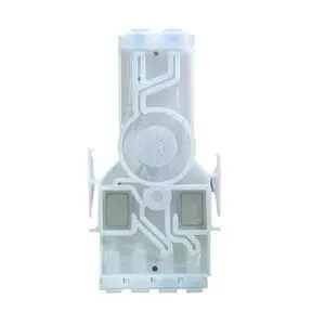 Compatible for Mi-Maki CJV150 CJV300 JV300 JV300K JV150 Printer DX7 Print Head Damper Solvent printhead Big Ink Dumper Filter(4PC) Compatible for Mi-Maki CJV150 CJV300 JV300 JV300K JV150 Printer DX7 Print Head Damper Solvent printhead Big Ink Dumper Filter(4PC)