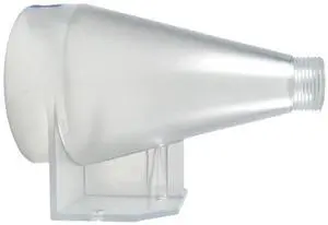 Compatibie For XEOLEO Plastic Ice Cream Mixer Cup 980ML Mixer Hopper Ice Cream Blender Part Compatibie For XEOLEO Plastic Ice Cream Mixer Cup 980ML Mixer Hopper Ice Cream Blender Part