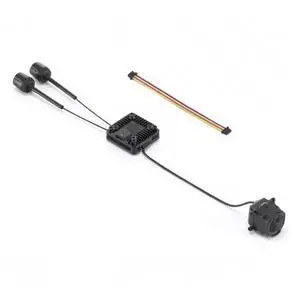 O4 Air Unit/PRO Fit for FPV Accessories in(04 PRO Black Box) O4 Air Unit/PRO Fit for FPV Accessories in(04 PRO Black Box)