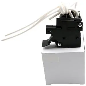 Compatible for Mimaki CJV30 JV5 Jv33-160 150 Cjv150Printer Solvent Ink Pump Jv300 Pump of Water Based Ink JV34 Ink Pump(Water Based Ink) Compatible for Mimaki CJV30 JV5 Jv33-160 150 Cjv150Printer Solvent Ink Pump Jv300 Pump of Water Based Ink JV34 Ink Pump(Water Based Ink)