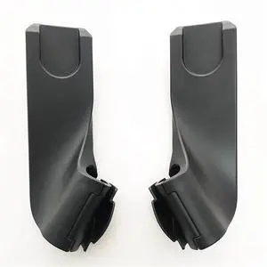 Eezy Stroller Adapter Compatible with Cybex Eezy S Eezy S+ Eezy S+2 /Twist Buggy and Cybex Aton Cloud Q/Z Carrycot Car Seat Baby Accessories Eezy Stroller Adapter Compatible with Cybex Eezy S Eezy S+ Eezy S+2 /Twist Buggy and Cybex Aton Cloud Q/Z Carrycot Car Seat Baby Accessories
