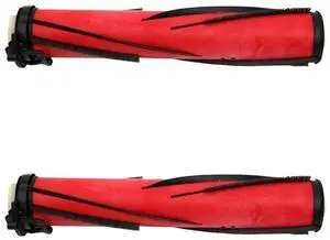 LA400 VD550 Hardwood Roller Brush, Compatible With Shark, Vacuum Accessory | 2 x VD550 LA400 VD550 Hardwood Roller Brush, Compatible With Shark, Vacuum Accessory | 2 x VD550