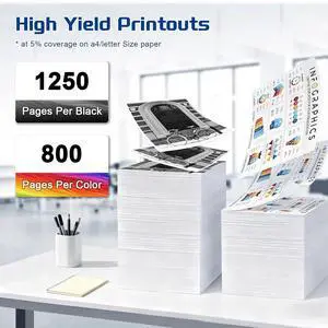 936XL 937XL Ink Cartridge Compatible for HP 936 937 XL 4S6V0A | 4S6V7A 4S6V8A 4S6V9A 4Y866A Ink Use for OFFICEJET PRO 9110B 9120 9130 9720 9730 Printers 2sets 936XL 937XL Ink Cartridge Compatible for HP 936 937 XL 4S6V0A | 4S6V7A 4S6V8A 4S6V9A 4Y866A Ink Use for OFFICEJET PRO 9110B 9120 9130 9720 9730 Printers 2sets