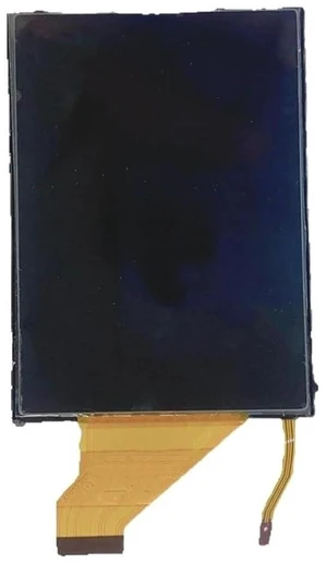 Camera LCD Display Screen with Backlight Replacement AccessoriesCompatible for CanonSX610 SX620 SX720 HS Repair Parts Camera LCD Display Screen with Backlight Replacement AccessoriesCompatible for CanonSX610 SX620 SX720 HS Repair Parts