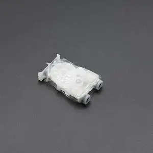 Ink Damper Compatible with Mutoh VJ1614E VJ1624 VJ1618 VJ1638 Roland RA640 RE640 FH740 VS640 DX6 DX7 10 Pieces(Straight Interface) Ink Damper Compatible with Mutoh VJ1614E VJ1624 VJ1618 VJ1638 Roland RA640 RE640 FH740 VS640 DX6 DX7 10 Pieces(Straight Interface)