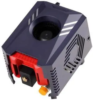 Print Head Kit with Extruder,Compatible with Anycubic Kobra 2 Max/Kobra 2 Pro/Kobra 2 Plus, 3D Printer Accessories(for Kobra 2 Max) Print Head Kit with Extruder,Compatible with Anycubic Kobra 2 Max/Kobra 2 Pro/Kobra 2 Plus, 3D Printer Accessories(for Kobra 2 Max)