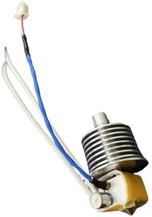 For dremel 3D45 Hotend - 3D priner parts(Hotend With Cable) For dremel 3D45 Hotend - 3D priner parts(Hotend With Cable)
