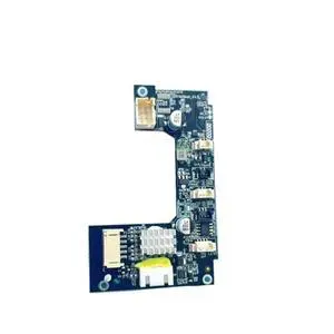 1Pc Print Head PCBA Compatible with ANYCUBIC Kobra S1/S1 Combo FDM 3D Printer Replacement Part 1Pc Print Head PCBA Compatible with ANYCUBIC Kobra S1/S1 Combo FDM 3D Printer Replacement Part
