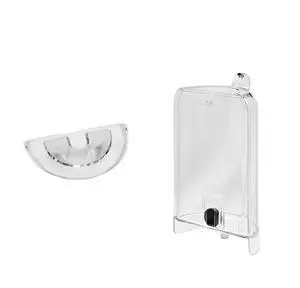 Water Tank Lid Replacement Compatible With Nestle NESRESO Creatista Plus J520 Sage Coffee Machine, Secure Seal, Durable Material, Easy Installation(Two-in-one) Water Tank Lid Replacement Compatible With Nestle NESRESO Creatista Plus J520 Sage Coffee Machine, Secure Seal, Durable Material, Easy Installation(Two-in-one)