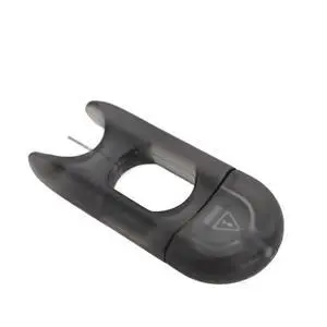 Suitable For BREVIBLE Italian Coffee Machine 878/500 Through-hole Needle Steam Nozzle Accessories Suitable For BREVIBLE Italian Coffee Machine 878/500 Through-hole Needle Steam Nozzle Accessories