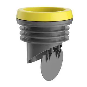 Toilet Flange Sealing Ring Check Valve Rubber Ring Leak-Proof Anti Backflow Check Valve Odor Proof Toilet Seat Accessories(Grey) Toilet Flange Sealing Ring Check Valve Rubber Ring Leak-Proof Anti Backflow Check Valve Odor Proof Toilet Seat Accessories(Grey)