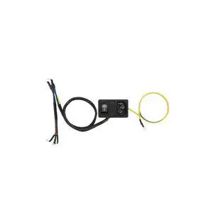 Power Switch Assembly Compatible with Bambu Lab P2S 3D Printer Accessory Power Switch Assembly Compatible with Bambu Lab P2S 3D Printer Accessory