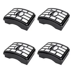 ZU782 Roller Brush Filter Foam Filter Compatible With Shark Vacuum(4x Filters) ZU782 Roller Brush Filter Foam Filter Compatible With Shark Vacuum(4x Filters)