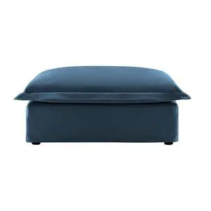 Chenille Ottoman Footrest, Stylish Stool Bench for Living Room, Bedroom, and Apartment, Stool Bench Chaise Perfect for Sectional Sofas, Soft and Durable Upholstered Design Chenille Ottoman Footrest, Stylish Stool Bench for Living Room, Bedroom, and Apartment, Stool Bench Chaise Perfect for Sectional Sofas, Soft and Durable Upholstered Design
