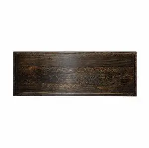 Rustic Floating Shelves for Wall, Set of 2, 25.6" Wall Mounted Storage Shelves, Wall Shelf for Living Room, Bathroom, Bedroom, Kitchen and Office Rustic Floating Shelves for Wall, Set of 2, 25.6" Wall Mounted Storage Shelves, Wall Shelf for Living Room, Bathroom, Bedroom, Kitchen and Office