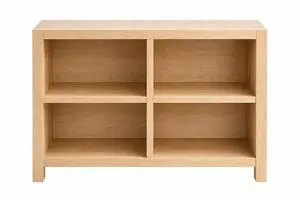 Thickened 4 Cube Storage Organizer Open Bookshelf for Living Room, Bedroom, Office Thickened 4 Cube Storage Organizer Open Bookshelf for Living Room, Bedroom, Office