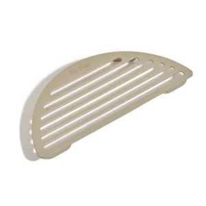 Our Place Fry Deck, Nonstick Ceramic Frying Rack with Cooking Chopsticks Our Place Fry Deck, Nonstick Ceramic Frying Rack with Cooking Chopsticks