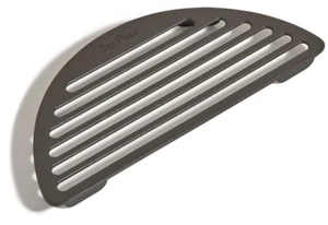 Our Place Fry Deck, Nonstick Ceramic Frying Rack with Cooking Chopsticks Our Place Fry Deck, Nonstick Ceramic Frying Rack with Cooking Chopsticks