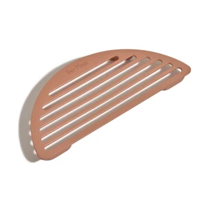 Our Place Fry Deck, Nonstick Ceramic Frying Rack with Cooking Chopsticks Our Place Fry Deck, Nonstick Ceramic Frying Rack with Cooking Chopsticks