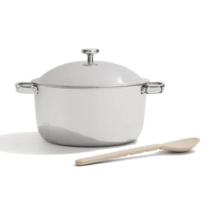 Titanium Perfect Pot Pro, 6.75 Qt Nonstick Titanium Cookware Titanium Perfect Pot Pro, 6.75 Qt Nonstick Titanium Cookware