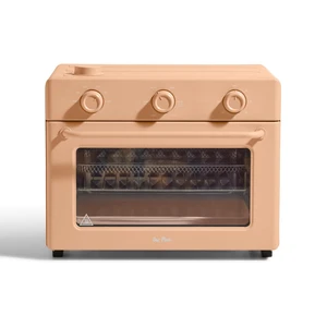 Large Wonder Oven, 6-in-1 Air Fryer & Toaster Oven, 3-Rack, 30 Qt Large Wonder Oven, 6-in-1 Air Fryer & Toaster Oven, 3-Rack, 30 Qt