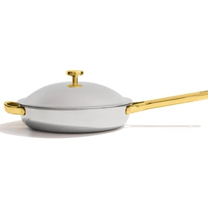 Titanium Always Pan Pro, 10.5" Nonstick Titanium Frying Pan Titanium Always Pan Pro, 10.5" Nonstick Titanium Frying Pan