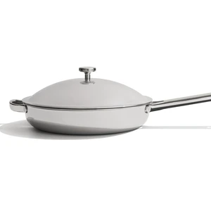 Titanium Large Always Pan Pro, 12.5" Nonstick Titanium Frying Pan Titanium Large Always Pan Pro, 12.5" Nonstick Titanium Frying Pan