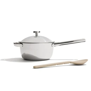 Mini Titanium Perfect Pot Pro, 2.75 Qt Nonstick Titanium Cookware Mini Titanium Perfect Pot Pro, 2.75 Qt Nonstick Titanium Cookware