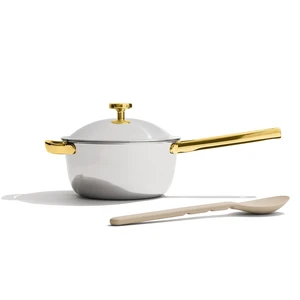Mini Titanium Perfect Pot Pro, 2.75 Qt Nonstick Titanium Cookware Mini Titanium Perfect Pot Pro, 2.75 Qt Nonstick Titanium Cookware