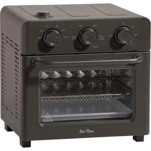 Wonder Oven, 6-in-1 Air Fryer & Toaster Oven, 2-Rack, 13 Qt Wonder Oven, 6-in-1 Air Fryer & Toaster Oven, 2-Rack, 13 Qt