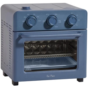 Wonder Oven, 6-in-1 Air Fryer & Toaster Oven, 2-Rack, 13 Qt Wonder Oven, 6-in-1 Air Fryer & Toaster Oven, 2-Rack, 13 Qt