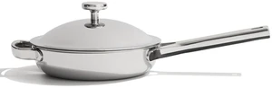 Titanium Mini Always Pan Pro, 8.5" Nonstick Titanium Frying Pan Titanium Mini Always Pan Pro, 8.5" Nonstick Titanium Frying Pan