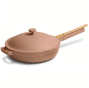 Always Pan 2.0, 10.5" Ceramic Nonstick Pan, 2.6 Qt Always Pan 2.0, 10.5" Ceramic Nonstick Pan, 2.6 Qt