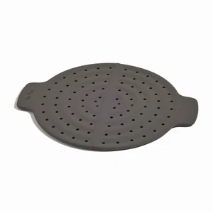 Fearless Fry Silicone Splatter Guard for Always Pan & Perfect Pot Fearless Fry Silicone Splatter Guard for Always Pan & Perfect Pot