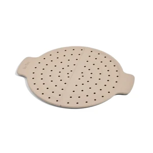 Fearless Fry Silicone Splatter Guard for Always Pan & Perfect Pot Fearless Fry Silicone Splatter Guard for Always Pan & Perfect Pot