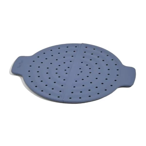 Fearless Fry Silicone Splatter Guard for Always Pan & Perfect Pot Fearless Fry Silicone Splatter Guard for Always Pan & Perfect Pot