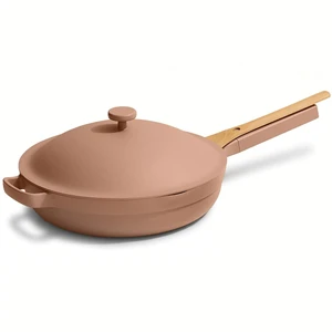 Large Always Pan, 12.5" Ceramic Nonstick Pan Large Always Pan, 12.5" Ceramic Nonstick Pan