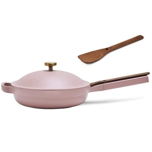 Large Always Pan, 12.5" Ceramic Nonstick Pan Large Always Pan, 12.5" Ceramic Nonstick Pan