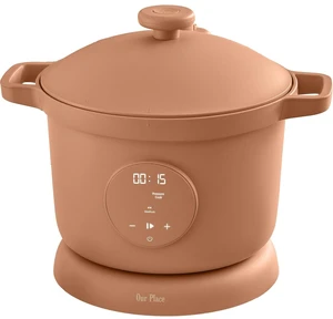 Dream Cooker, 6 Qt Ceramic Nonstick Pressure Cooker & Multicooker Dream Cooker, 6 Qt Ceramic Nonstick Pressure Cooker & Multicooker